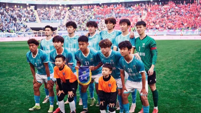 不惑老妖闪耀辽超！朱鹏宇在U22国足只能打替补，小毛争取下轮上场