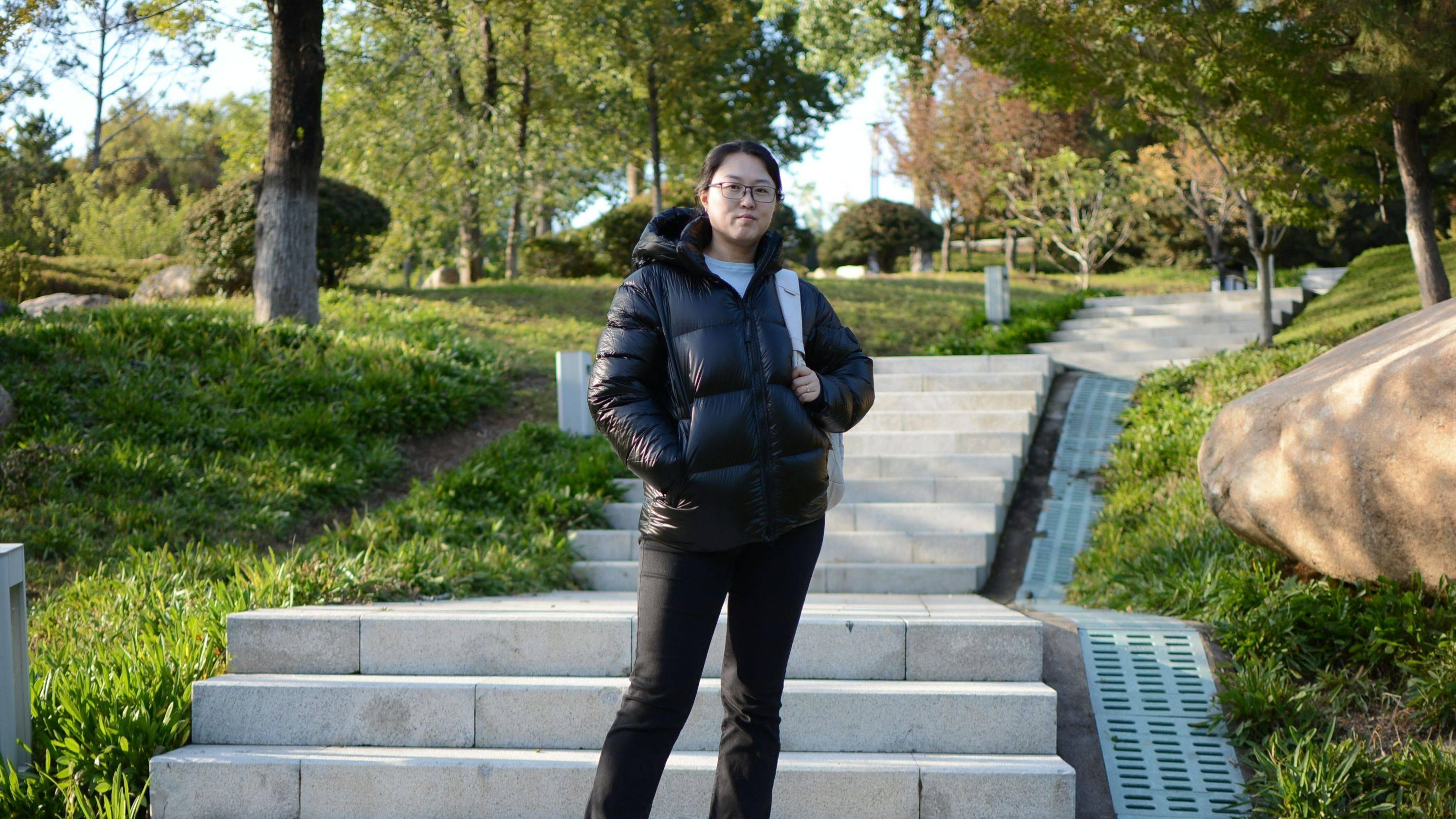 冬天穿暖它到跺脚！GaKior非常规羽绒服测评：死磕万元极地防寒标准