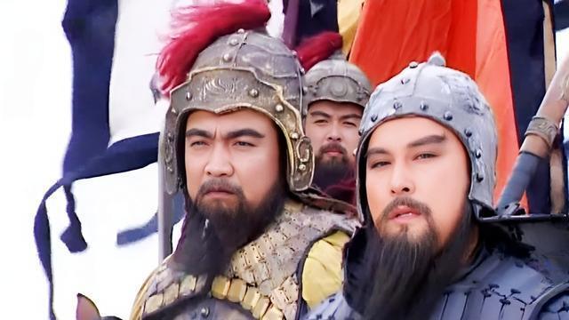 马超七次单挑记录和潼关之战一个细节都表明：马超绝对打不过关羽