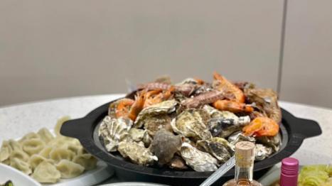 冬天去威海别只看海！这份本地人的美食清单，能连吃三天