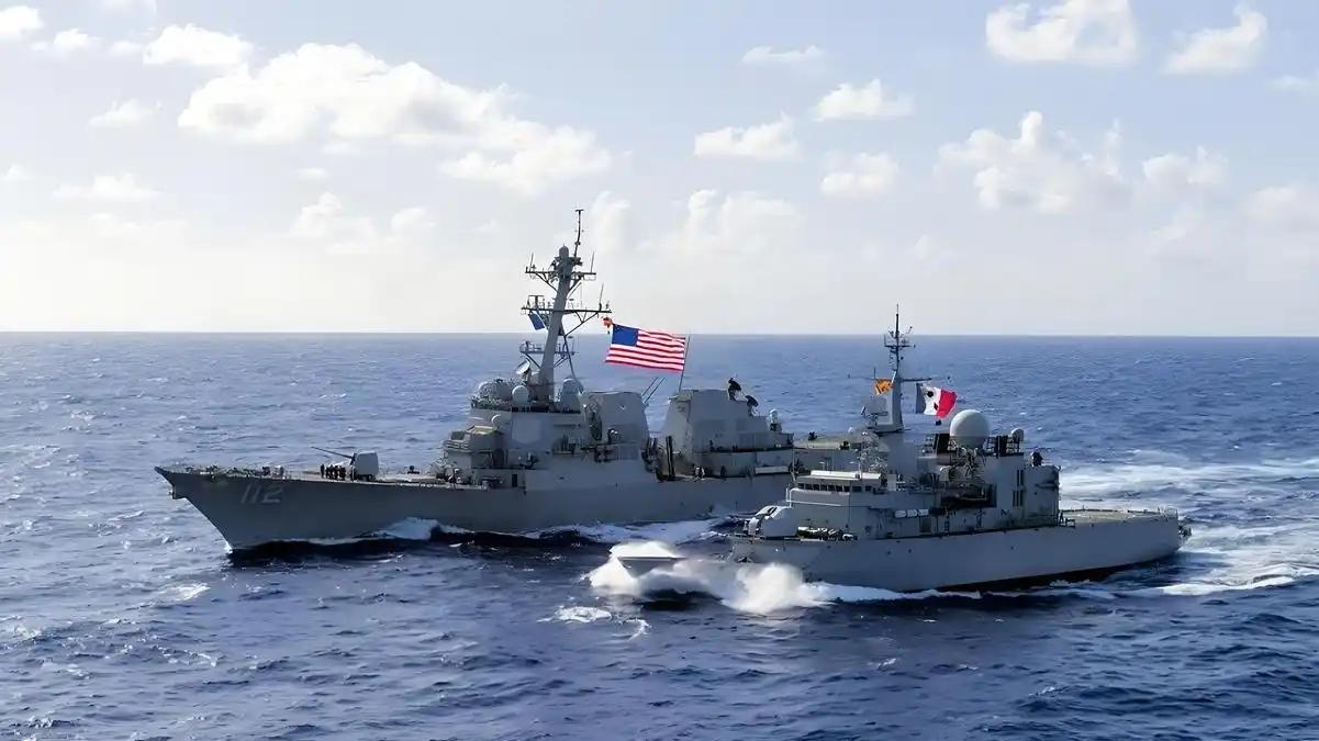 51票对49票，特朗普拿下开战权，委内瑞拉这是在劫难逃了吗？