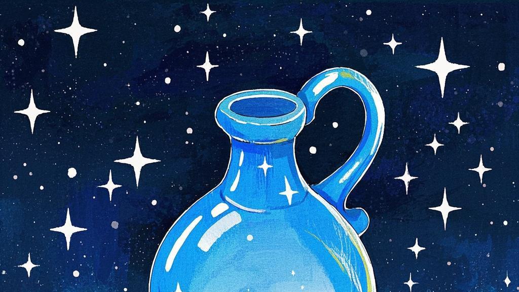 运势警报2024年财运大洗牌！这三个星座即将开启财富新赛道