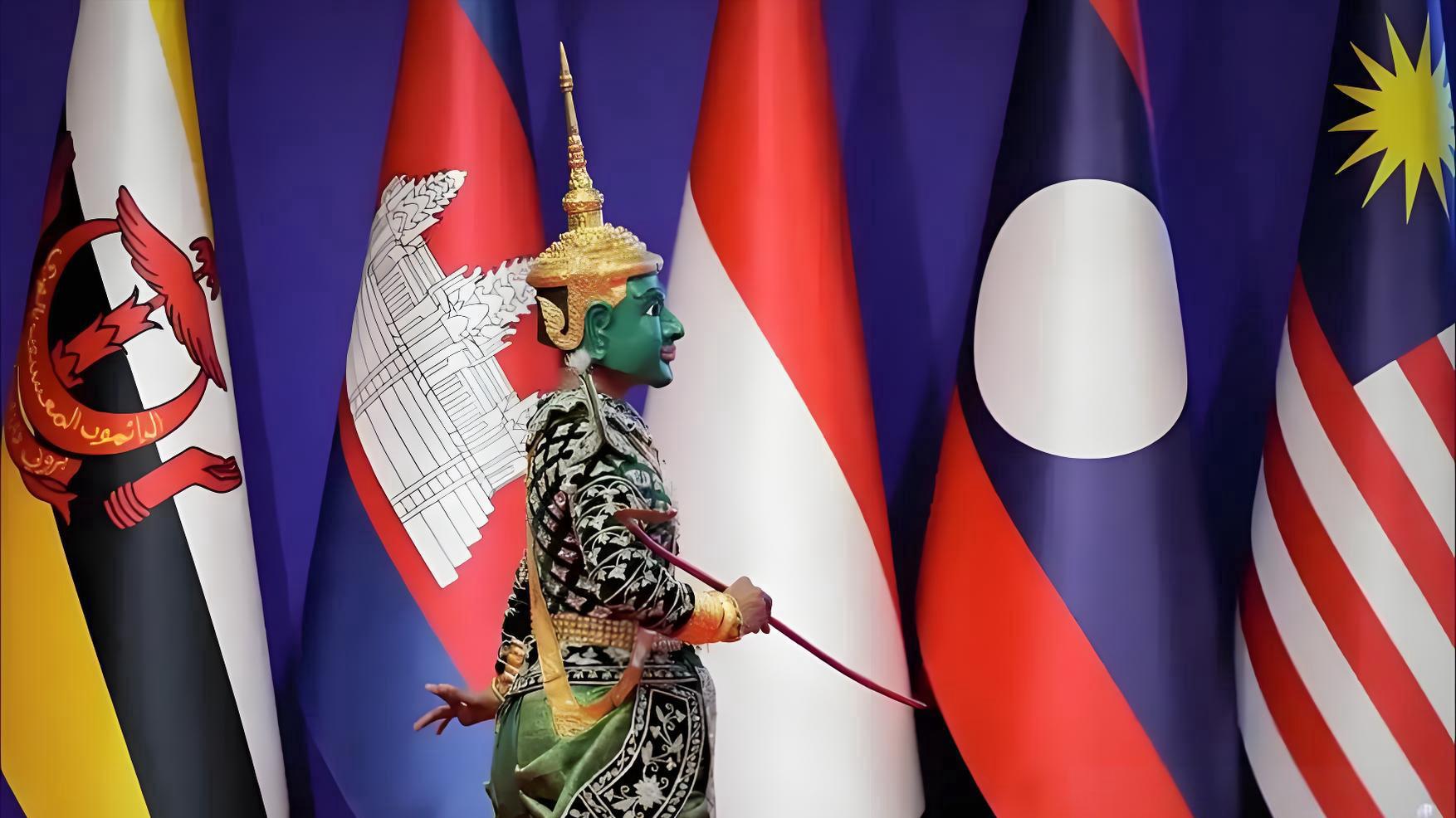 东盟 26 年首扩员！东帝汶入盟藏啥信号？