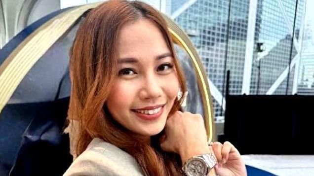 前TVB女星两子患怪病？久病不愈发烧一周，搭私人飞机被指炫富
