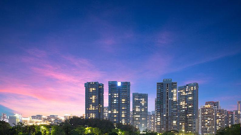 租住的房子要看风水吗