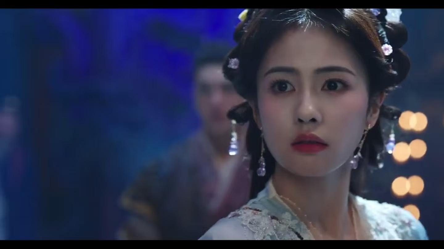 《白月梵星》狂刷5集，白鹿和敖瑞鹏PC差评一堆，观众给出的理由出奇一致