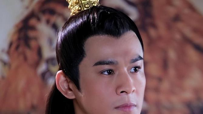 西安发现李建成的墓，墓志上只有55个字，李世民究竟是怎样的人？