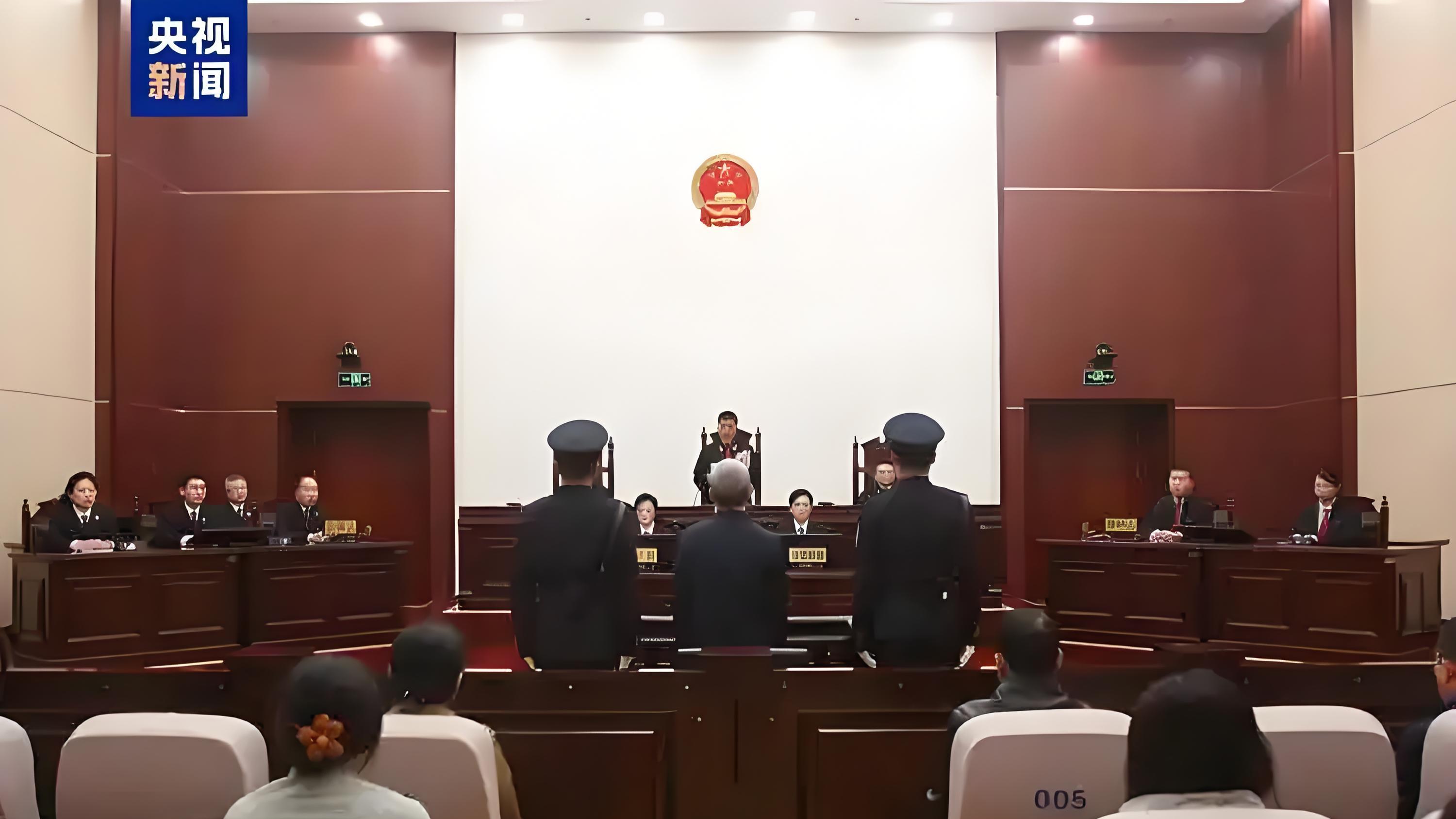 为什么我们的法官不敢做无罪判决？[引自一位律界大咖]