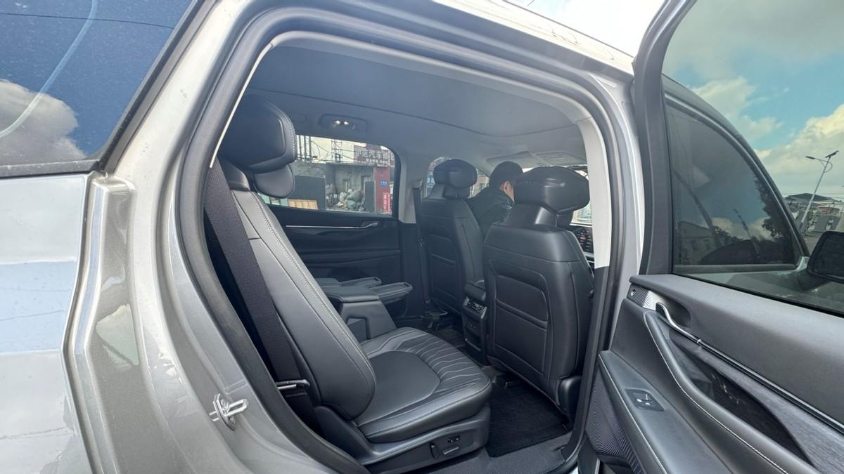 地坛公园随拍记：顺便聊聊我的新伙伴，锐界L