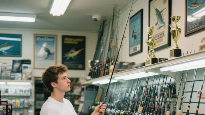 路亚入门别买新手套装，想玩路亚注意这三方面，让你少花冤枉钱