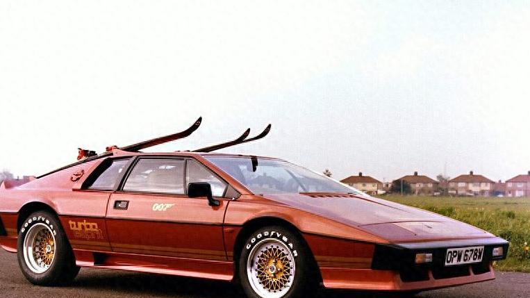 莲花跑车所谓的未来，究竟是什么模样？新车外观继承Esprit的特色