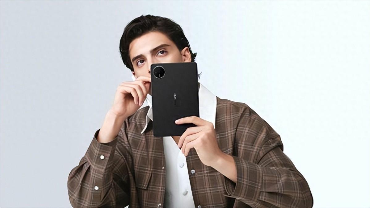 华为MatePad Mini支持尝鲜鸿蒙6，打造小尺寸平板新标杆