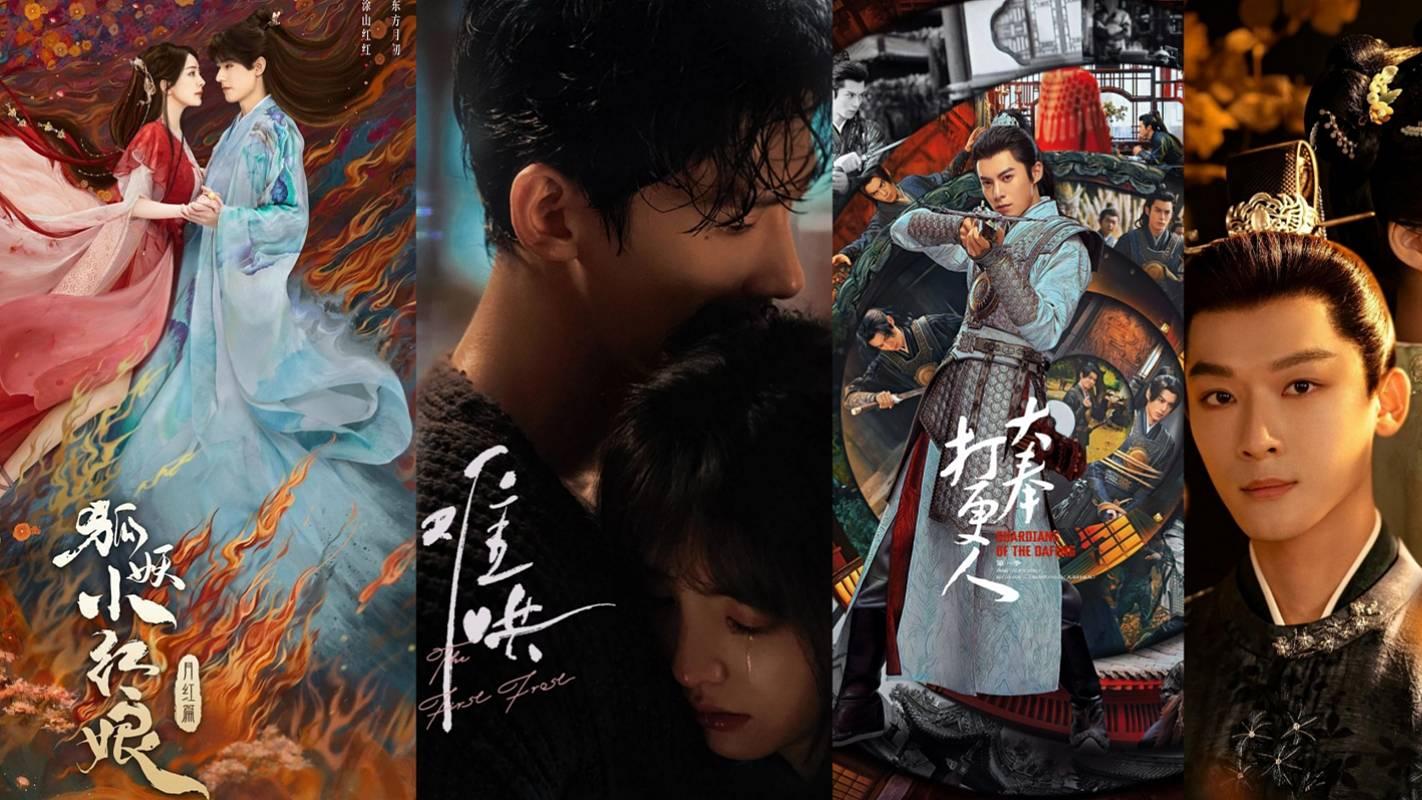 《大奉打更人》《难哄》等口碑争议频发，顶级IP改编价格涨了还是跌了？