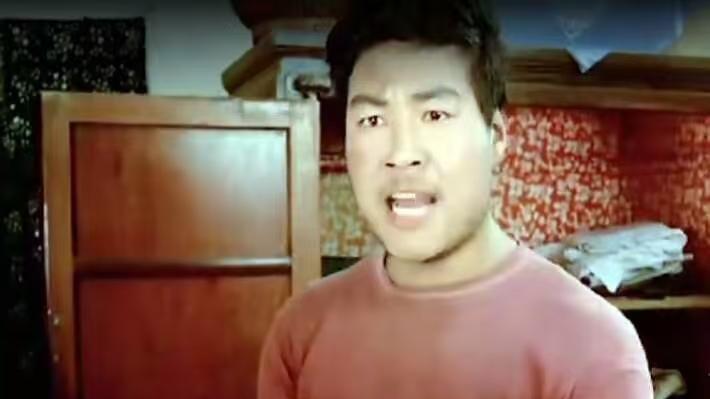 冰雪童话破裂，夫妻恩怨难解，养老院里藏着什么秘密？