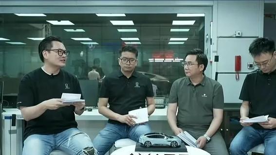 0.07Cd之争：阿维塔直播自证背后，是行业清流还是公关博弈？