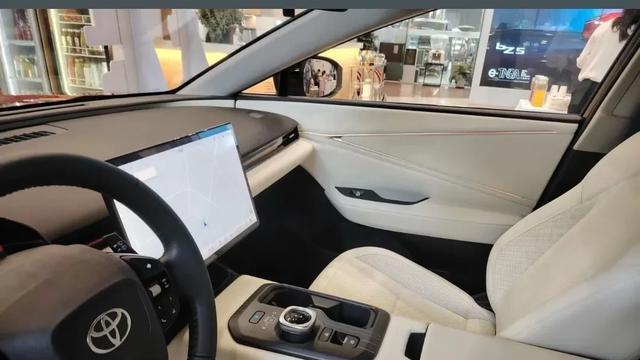 家庭用户力荐！bZ5用安全价值打破合资纯电高价困局