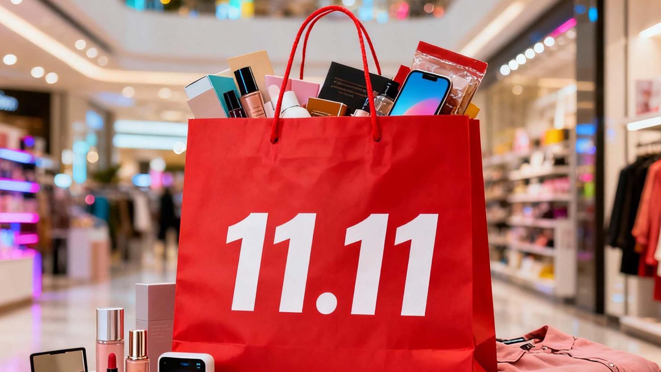 今年双十一，品牌应该怎么讲新故事