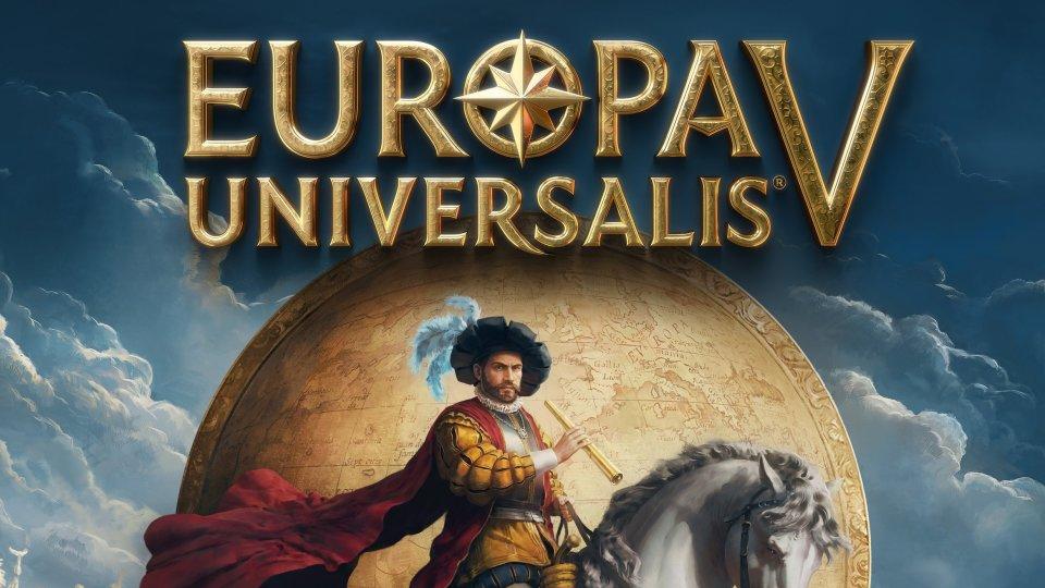 《欧陆风云5》正式上线Steam！新增蒙古铁骑！国内玩家最喜欢的一集！