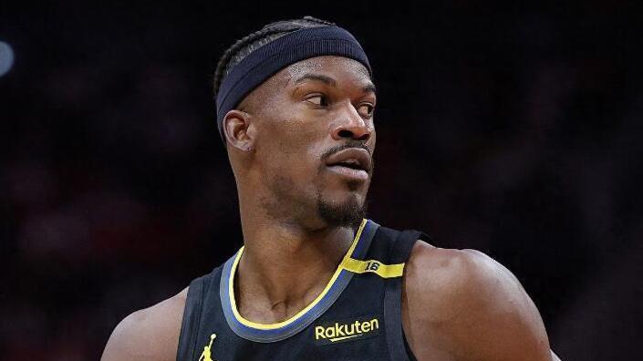 24分8板10助！巴特勒创神级纪录，格林冲击DPOY，勇士迎甜蜜赛程