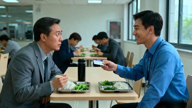 开会认不出老熟人，说话爱重复：我这是“断崖式衰老”了？