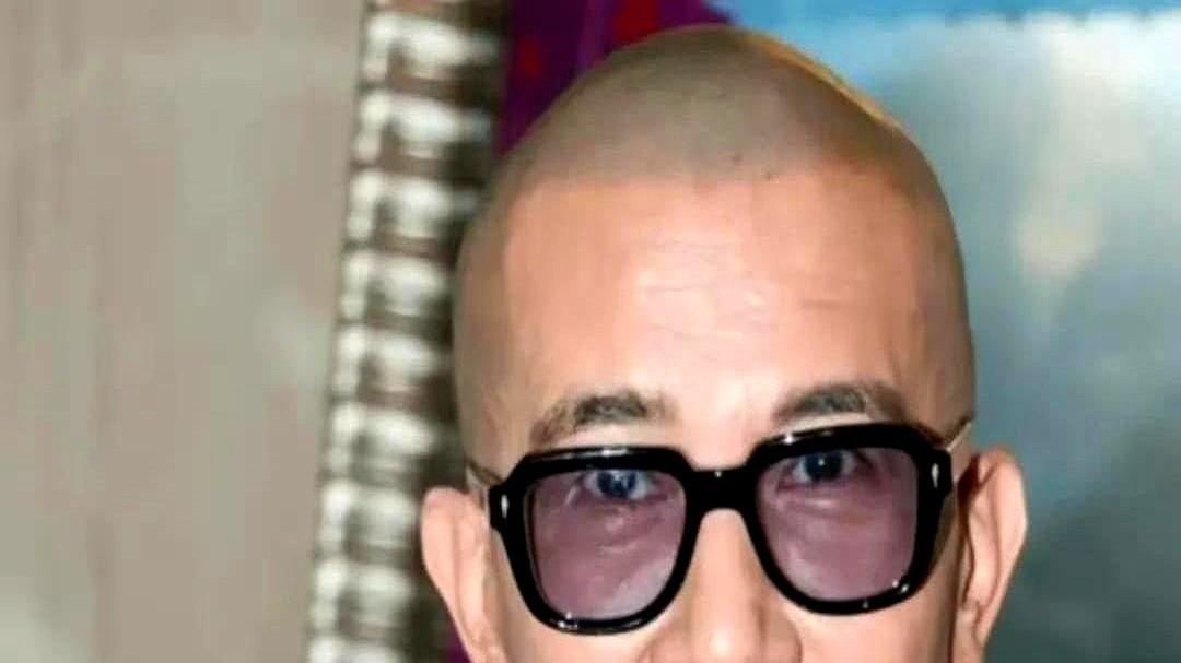 具俊晔兄弟台北豪宅聚居



这瓜保熟吗？大S老公具俊晔把大S台北的豪宅变兄弟招
