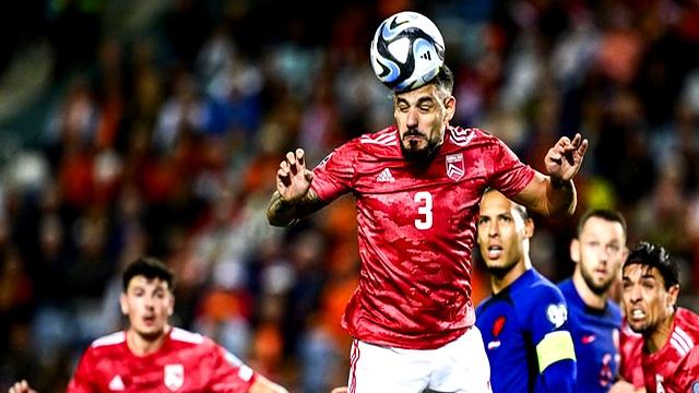 11月14日周五【今日足球推荐】8场足球赛事前瞻扫盘方向参考