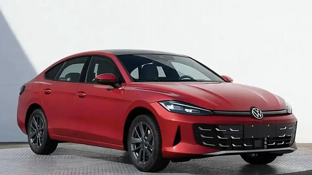 全新大众凌渡L申报图曝，GTS配GTI同款2.0T引擎