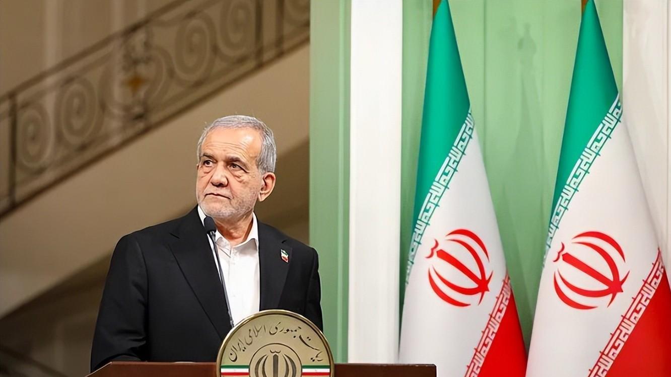 跟美国谈到一半，伊朗传来惊天噩耗，这下只能向特朗普低头了？