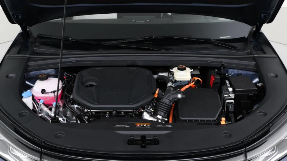 起售价多少合适？吉利银河A7实力不俗，综合续航里程超2000km