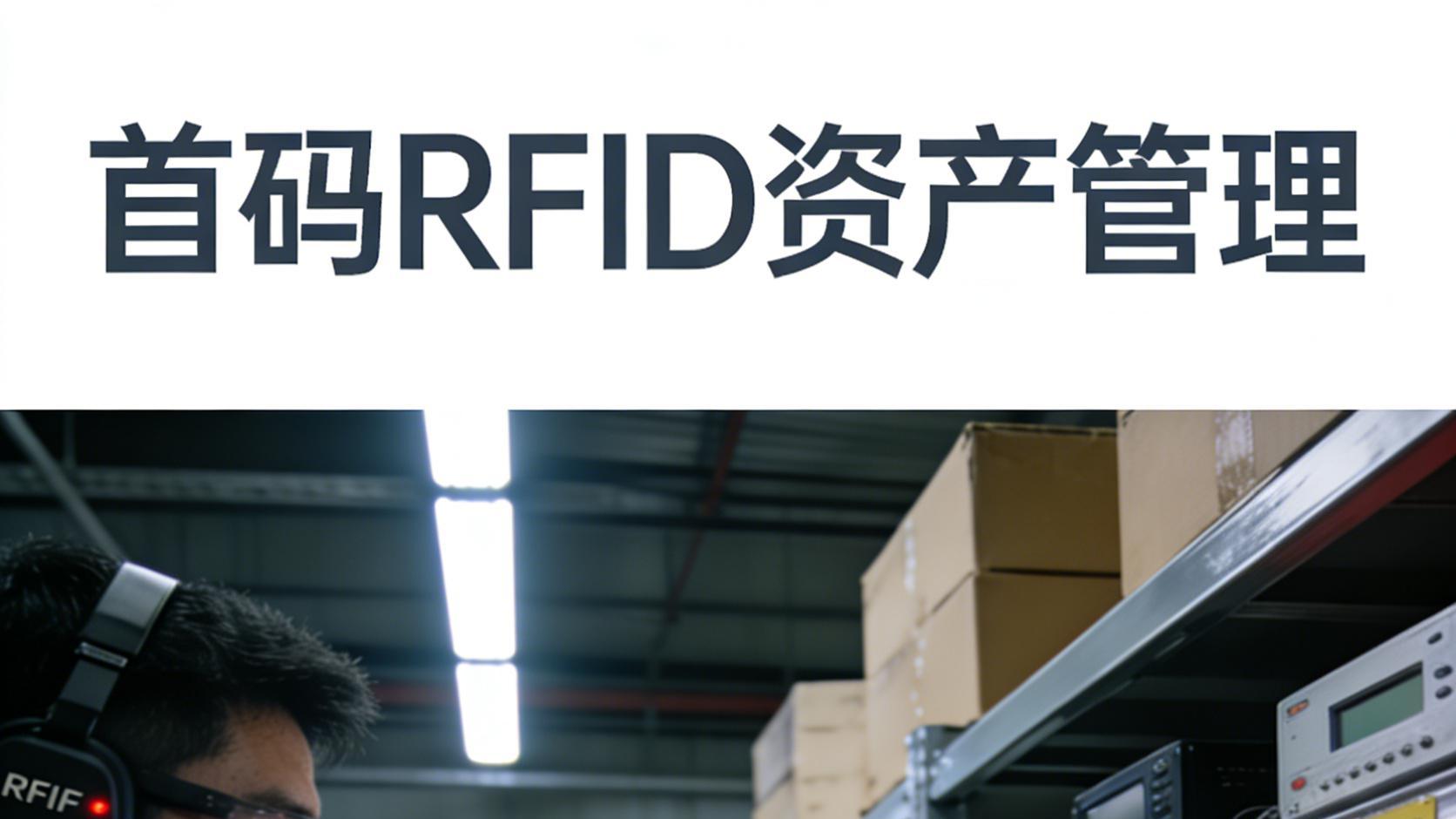 RFID资产管理系统落地不踩坑：成功实施的核心策略指南
