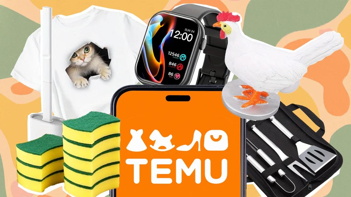Temu战略转向：停止中国直发，转向美国本土卖家