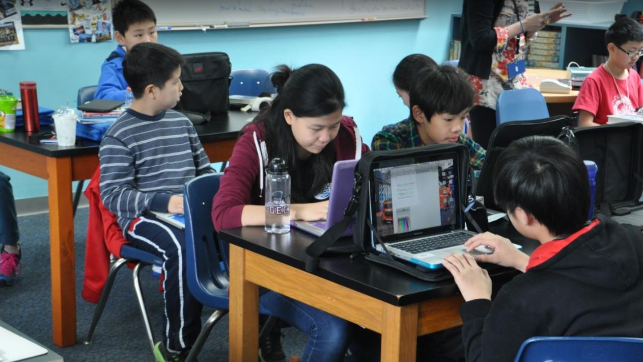 三四线小城英语启蒙不迷茫，找准方向高效落地，兼顾应试与实用