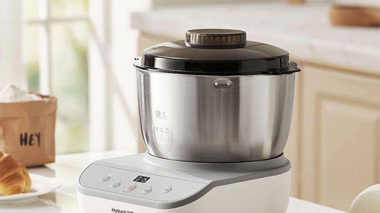 九阳和面机MC530：开启便捷和面新体验