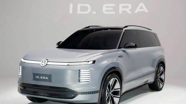 全尺寸绿牌SUV又要添4位新成员！