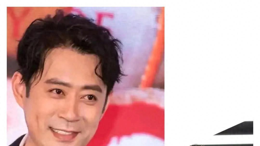 早就分开啦！40岁的她已悄悄生了三胎，53岁的他独居京郊别墅