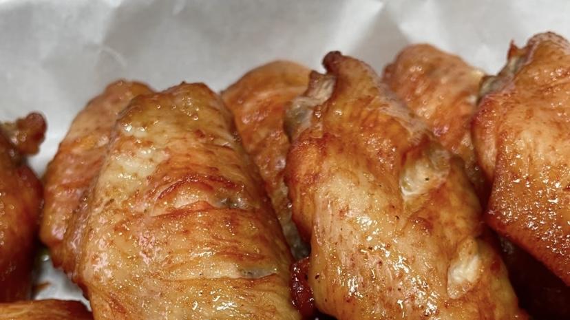 夜宵王牌奥尔良鸡翅：让你的味蕾爆炸的终极秘籍！