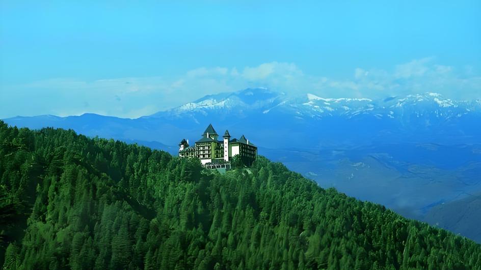 国际品牌酒店VS.国内品牌酒店，职位选国际还是国内品牌？