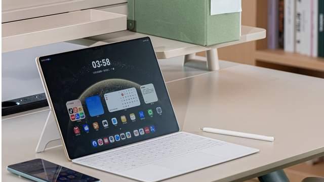 从学习到办公，华为平板年终焕新全系导购