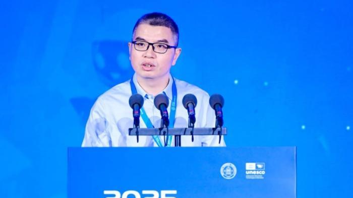 科大讯飞亮相全球智慧教育大会，共探人机协同新生态