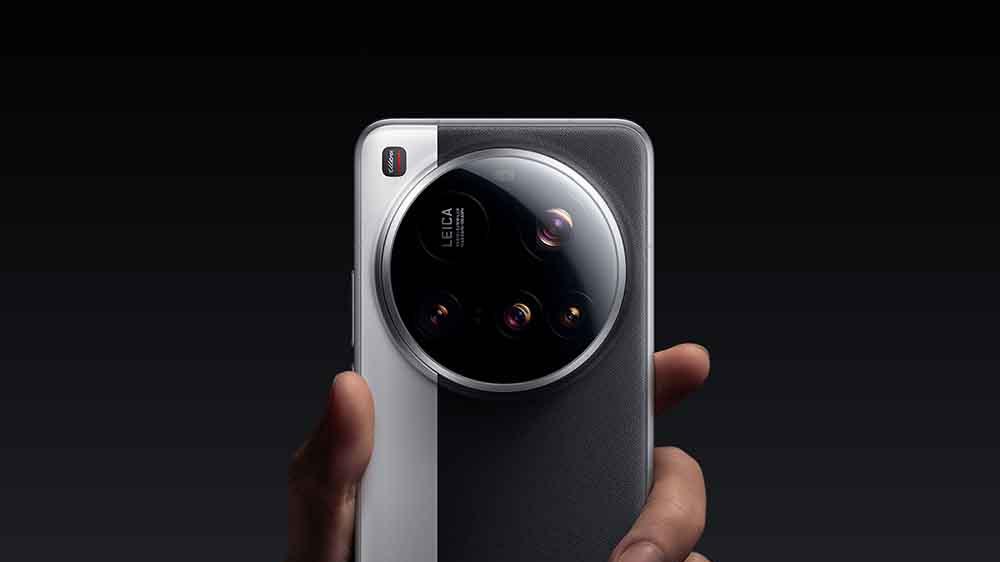 小米目前“降价很猛”的一款手机，512GB突降1502元，价格“雪崩”