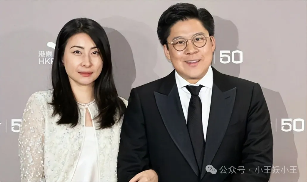 洛杉矶的一场山火，让陈冠希口碑瞬间崩塌，难怪赌王看不上他