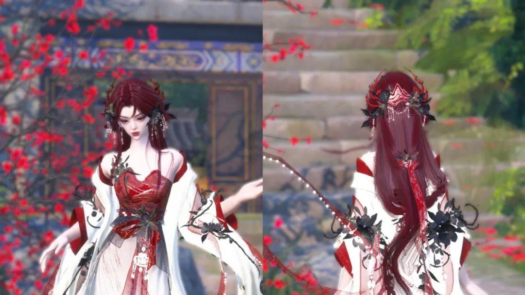新倩女十四周年盛宴：福利狂飙，三界等你嗨翻