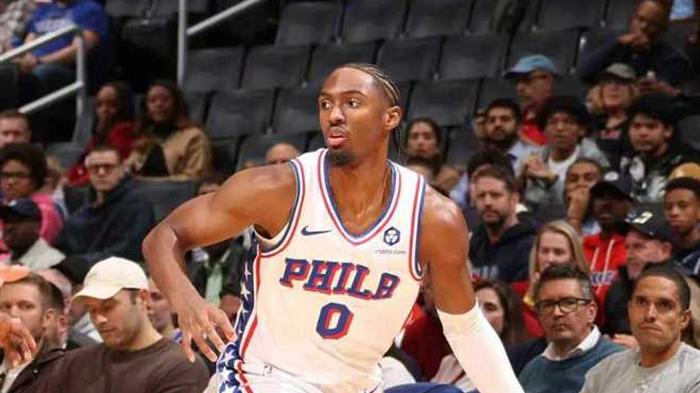 恩比德：本赛季我复出，战绩不错！马克西：你不上，我们更流畅！