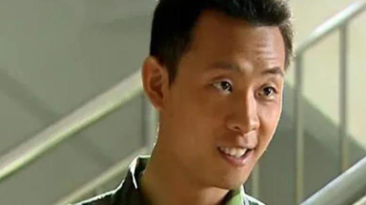 张译：我只想和她演对手戏，她丈夫带着孩子来探班，真让人无奈。