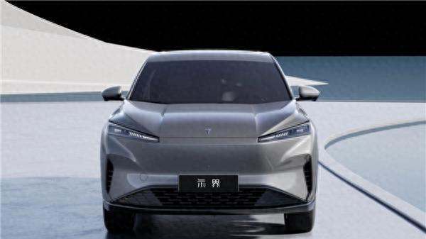 新能源汽车市场竞争激烈，示界品牌强势来袭，未来发展前景如何？