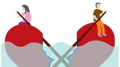 阿进奇门说感情复合那点事儿，我们还能复合吗？该怎么做？