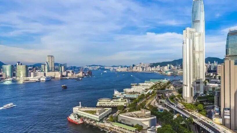 2025Q1业绩出来了，富卫全港第一！