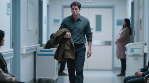 产房外的等待区：新生儿降临前的夫妻关系压力测试