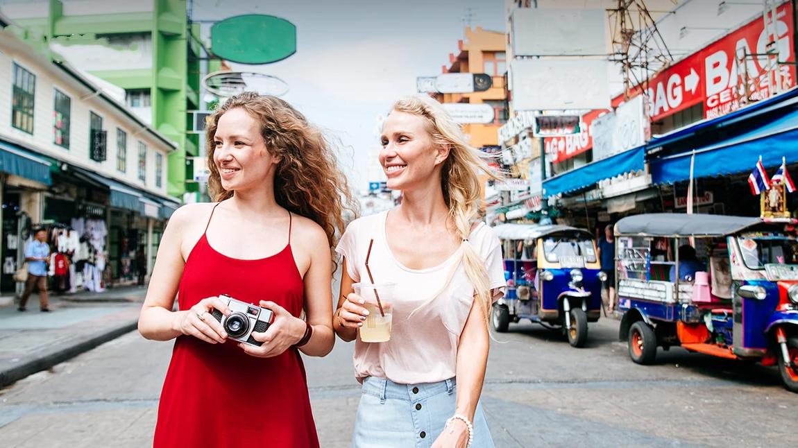 泰国旅游局预计到2026年将吸引3670万外国游客