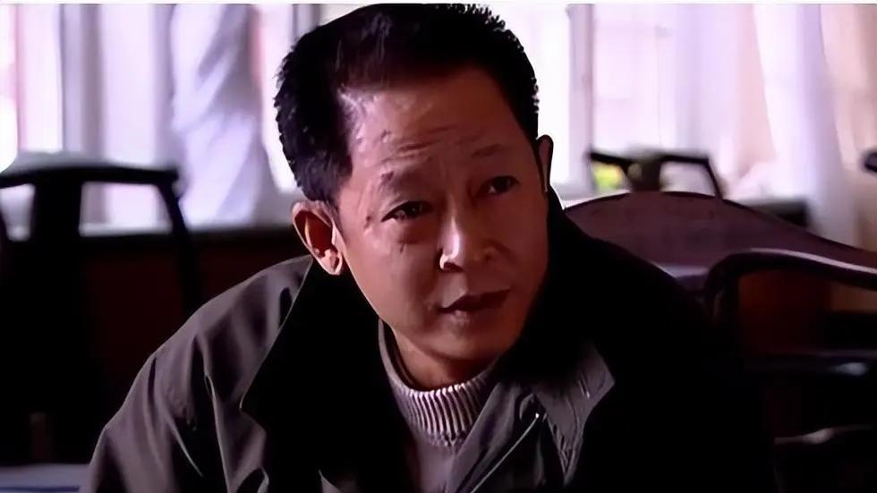 《天道》丁元英：只有当你真正强大起来，这个世界才会如你所愿